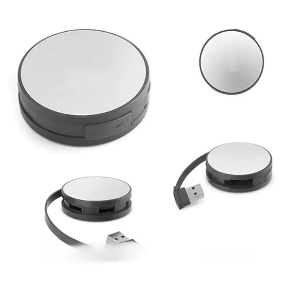 Office Supplies Set: Notebook, Bamboo Pen, PVC Bag