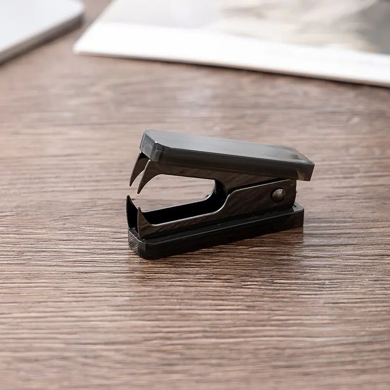 Mingqiang Office Desk Organizer with Stapler and Supplies